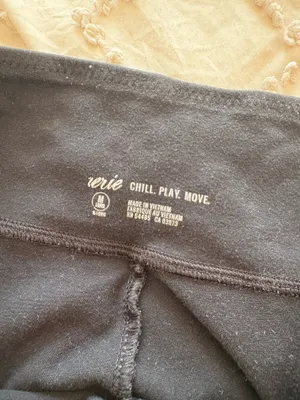 Aerie Leggings thumbnail 2