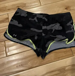 Under Armour Shorts thumbnail 1