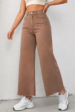 Shein Jeans thumbnail 1