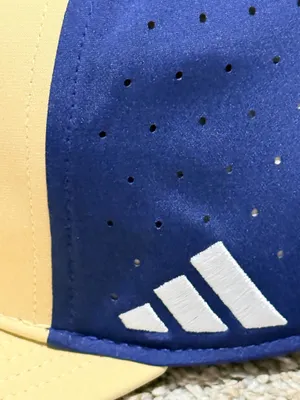 New Adidas Georgia Tech Yellow Jackets Hat Men’s Adjustable Snapback Cap thumbnail 4