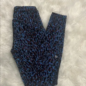 Lululemon Swift Speed High Rise Tight 28” thumbnail 3
