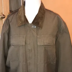 DKNY jacket thumbnail 1