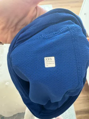 Lululemon Fast And Free Shorts thumbnail 5