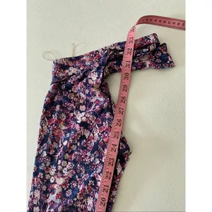 OFFLINE by Aerie Floral High Waisted Leggings Size XS thumbnail 5