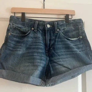 Lucky Brand Jean Shorts thumbnail 1