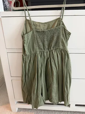 Aerie Dress thumbnail 4