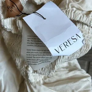 Veresa tan dress Size undefined thumbnail 5