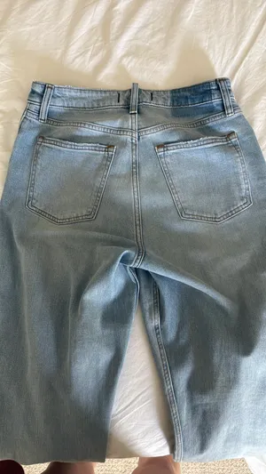 Abercrombie Jeans thumbnail 3