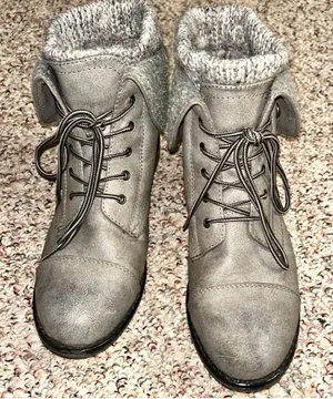 Cliffs by White Mountain Boots thumbnail 1