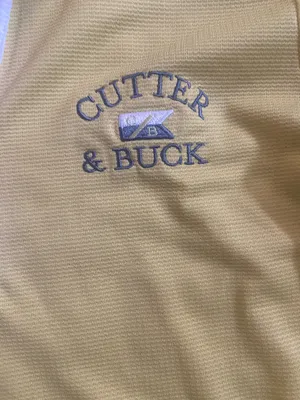 Cutter and buck polo thumbnail 3