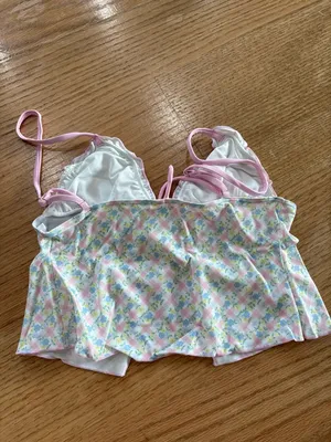 Frankie’s bikinis top thumbnail 3