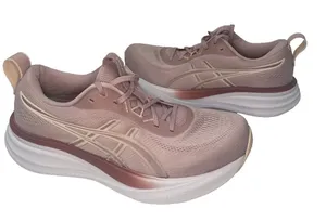 ASICS Gel-Pulse 17 Womens Running Shoes Size 10 Morganite Pearl Pink thumbnail 1