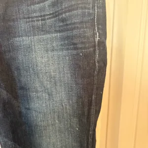 Lucky‎ Brand Ankle Jeans Size 2/26 thumbnail 5