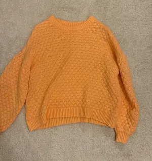 A New Day Sweater thumbnail 1