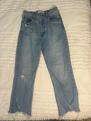 Abercrombie Jeans thumbnail 4