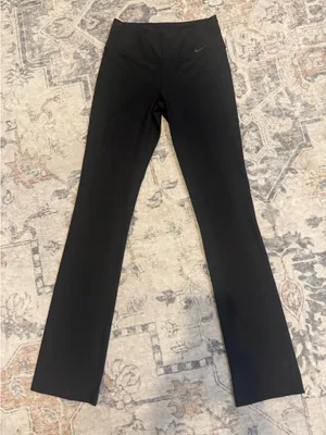 Nike Dri-Fit Leggings Black Women’s Small thumbnail 1