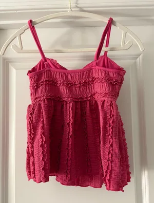 Shein tank top thumbnail 2