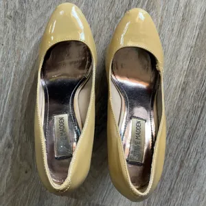 Steve Madden 5’ Heels Patent RUSSHH Size 8 thumbnail 10