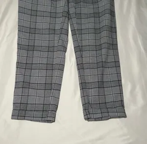 Dress pants Gray Size XS thumbnail 4