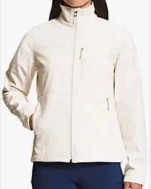 The North Face Apex Bionic White Jacket Women’s Medium thumbnail 1