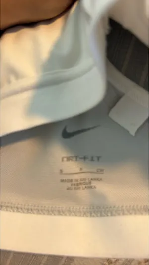 Nike bra  thumbnail 3