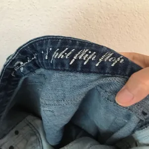 ‎7 For All Mankind A pocket flip flop jeans 28 thumbnail 5