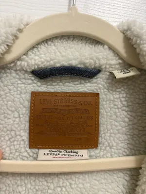 Levi’s Denim Jacket thumbnail 2