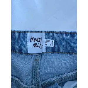 Princess Polly Baggy Jeans Size 2 thumbnail 11