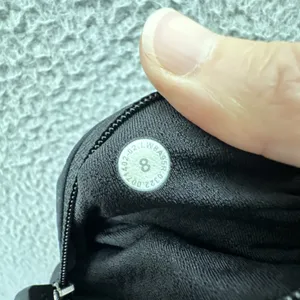 Lululemon Pace Rival‎ Mid Rise Skirt Skort Veiled Floral Athletic Tennis Women 8 thumbnail 7