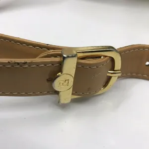 FENDI Vintage Crossbody Customized W Lace In Neon thumbnail 2