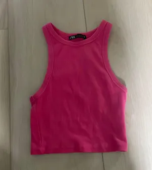 ZARA Tank thumbnail 1