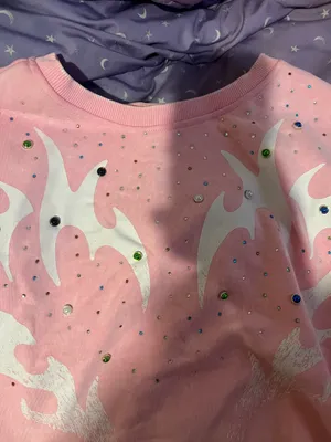 Pink top thumbnail 3