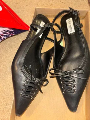 Steve Madden Flats thumbnail 1