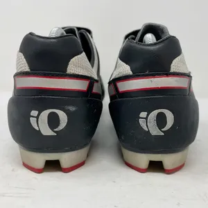Pearl Izumi Black Grey Quest MTB 5728 Cycling Shoes Cleats Size 39 US 7.5 thumbnail 5