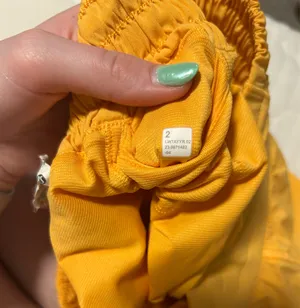 Lululemon Hotty Hot Shorts thumbnail 4