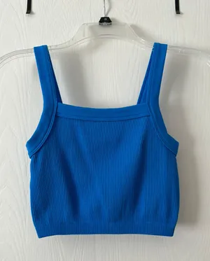 Cotton On Crop Top thumbnail 1