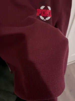 PINK Victoria’s Secret Crewneck thumbnail 2