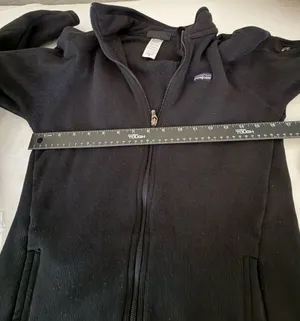 Patagonia Women’s Fleece Jacket thumbnail 3