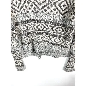 Abercrombie & fitch sparkly‎ sweater thumbnail 3
