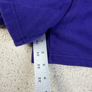 Women's Skims Size Small Purple Sweat Short Comfy Pockets 3" Inseam thumbnail 5