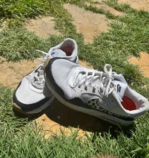 Nike Running Shoes thumbnail 3