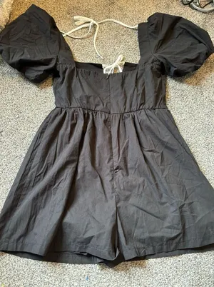 Princess Polly Maelle Romper thumbnail 4