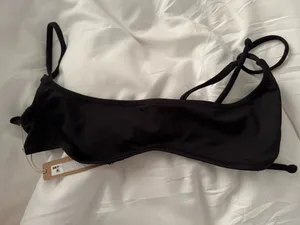 SKIMS Swim Top thumbnail 1