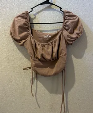 Hollister Shirt thumbnail 1