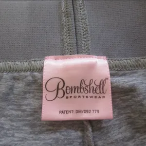 Bombshell activewear Active Booty Leggings thumbnail 8