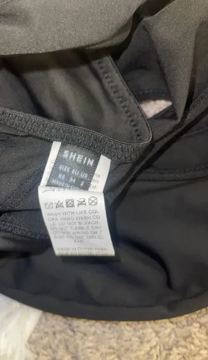 Shein Jumpsuit thumbnail 6