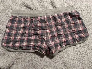 Pajama Shorts thumbnail 2