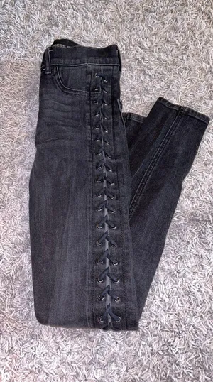 EXPRESS Jeans thumbnail 2