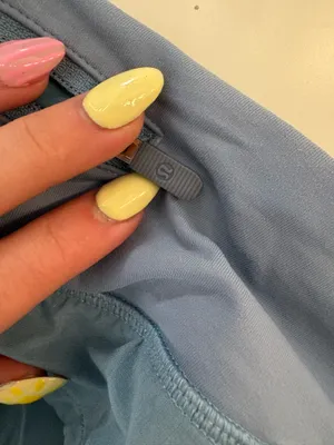 Lululemon Speed Up Shorts 2.5" thumbnail 6