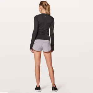 Lululemon Speed Up Short 2.5 Inch Sz 10 thumbnail 2